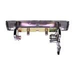 Outside Door Handle-Lh, Chrome