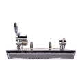 Outside Door Handle-Rh, Chrome
