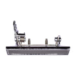 Outside Door Handle-Rh, Chrome