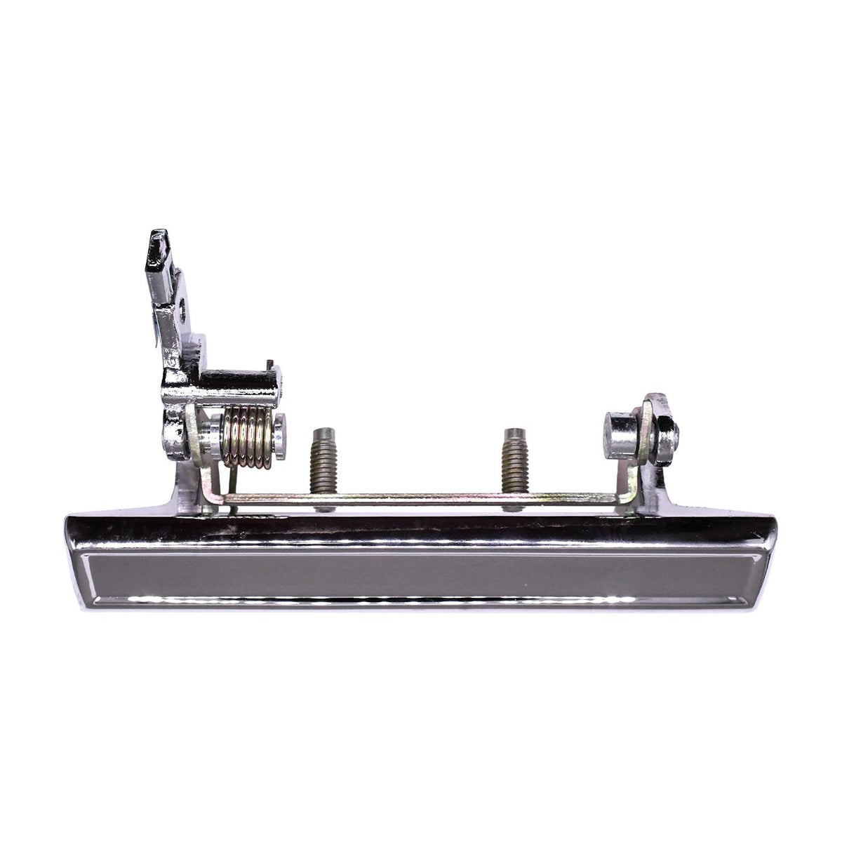Outside Door Handle-Rh, Chrome