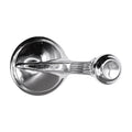 Window Regulator Handle, Chrome