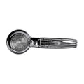 Interior Door Handle, Chrome