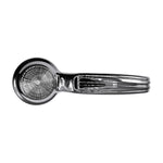 Interior Door Handle, Chrome