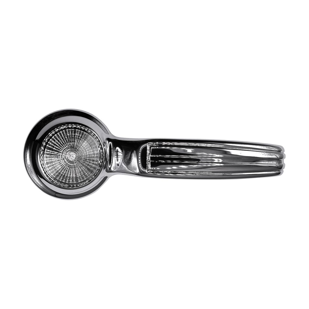 Interior Door Handle, Chrome