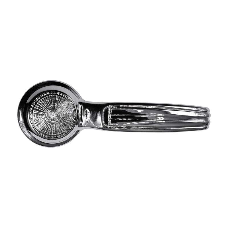 Interior Door Handle, Chrome