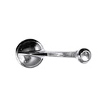 Window Regulator Handle, Chrome