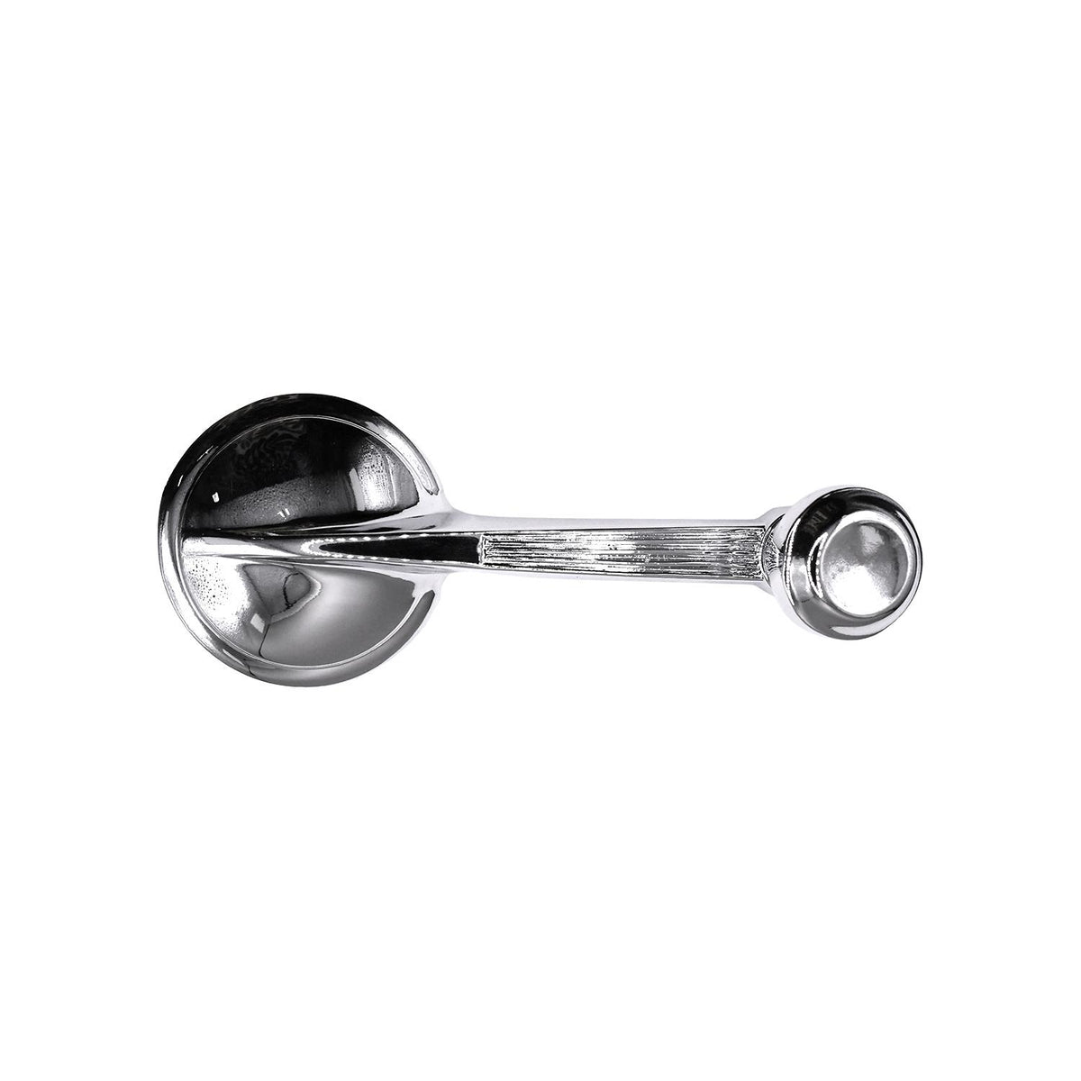 Window Regulator Handle, Chrome