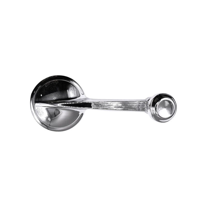 Window Regulator Handle, Chrome