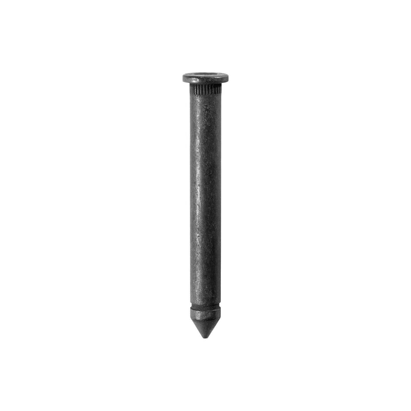 2-13/16" Door Hinge Pin, 1/2" Head