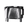 Steering Column Housing End Cap Cover with Tilt