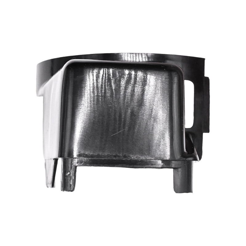 Steering Column Housing End Cap Cover with Tilt