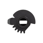 Ignition Switch Actuator Sector Gear