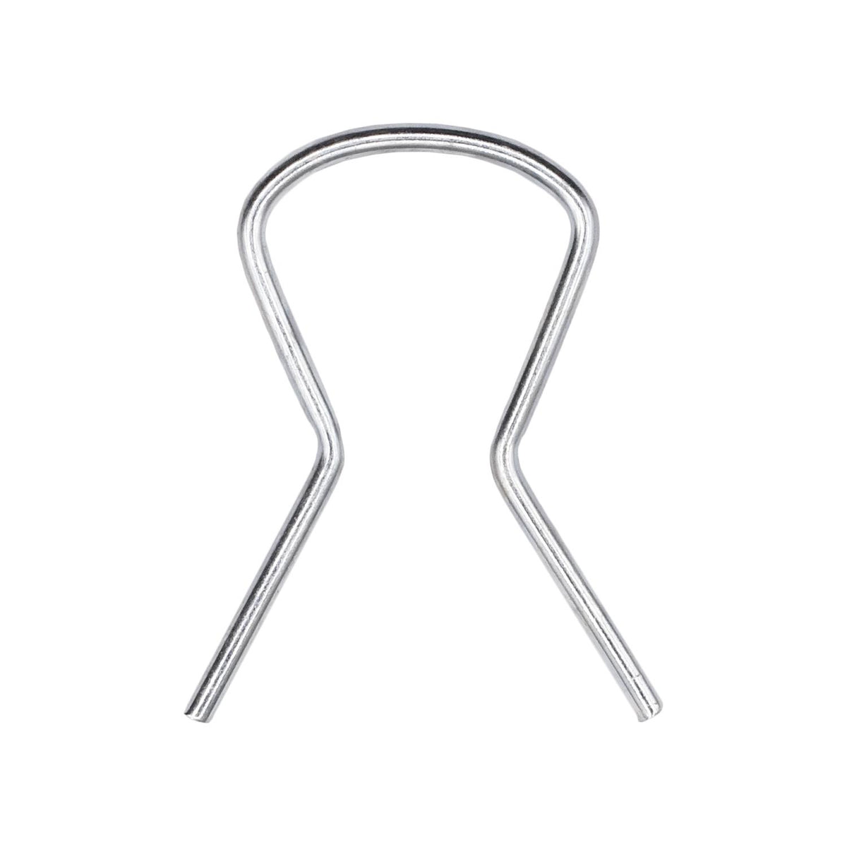 Window Crank Handle Retaining Clip