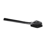 Nylon Front Door Glass Guide