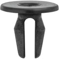 M4.2 Black Nylon Wheelhouse Fender Grommet, 5mm Hole, 11mm Head