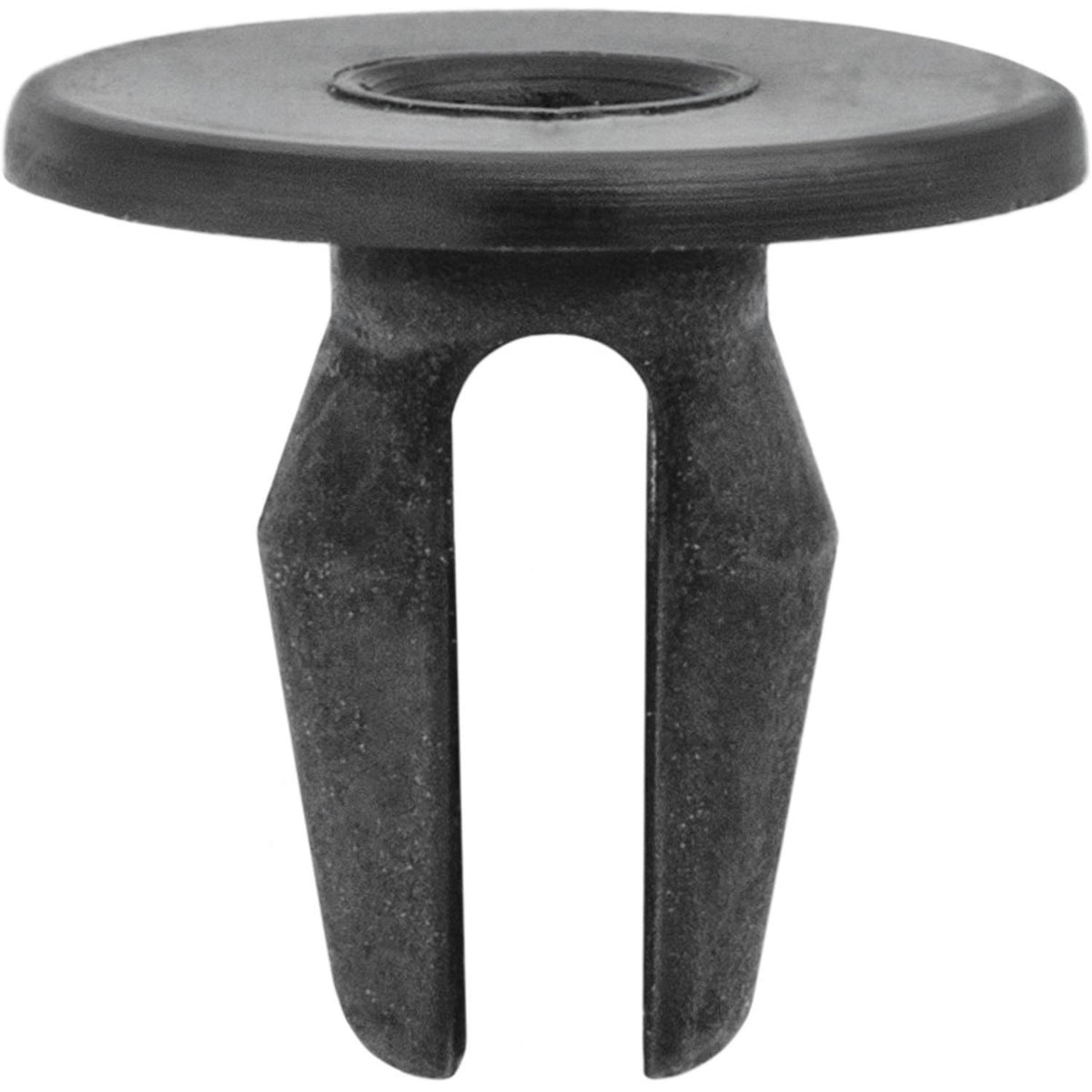 M4.2 Black Nylon Wheelhouse Fender Grommet, 5mm Hole, 11mm Head