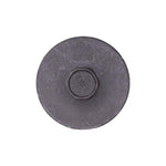 M6x20mm Hex Head SEMS Screw with Dog Point, 24mm Washer, Phosphate