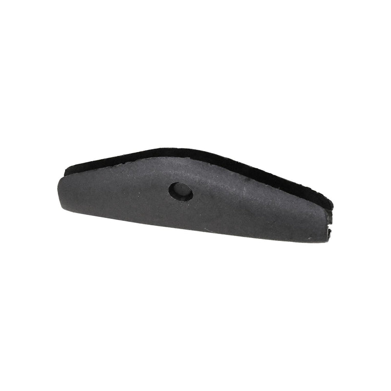 Nylon Front Door Glass Guide