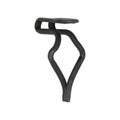 Door Trim Panel Fastener, Metal