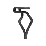 Door Trim Panel Fastener, Metal