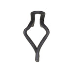 Door Trim Panel Fastener, Metal