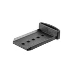 Universal Windshield Glass Support