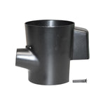 Steering Column Housing Cover with Tilt & Air Bag