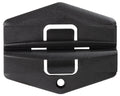 Nylon Front Door Glass Guide