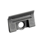 CoRVette Windshield Molding Clip