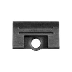 CoRVette Windshield Molding Clip