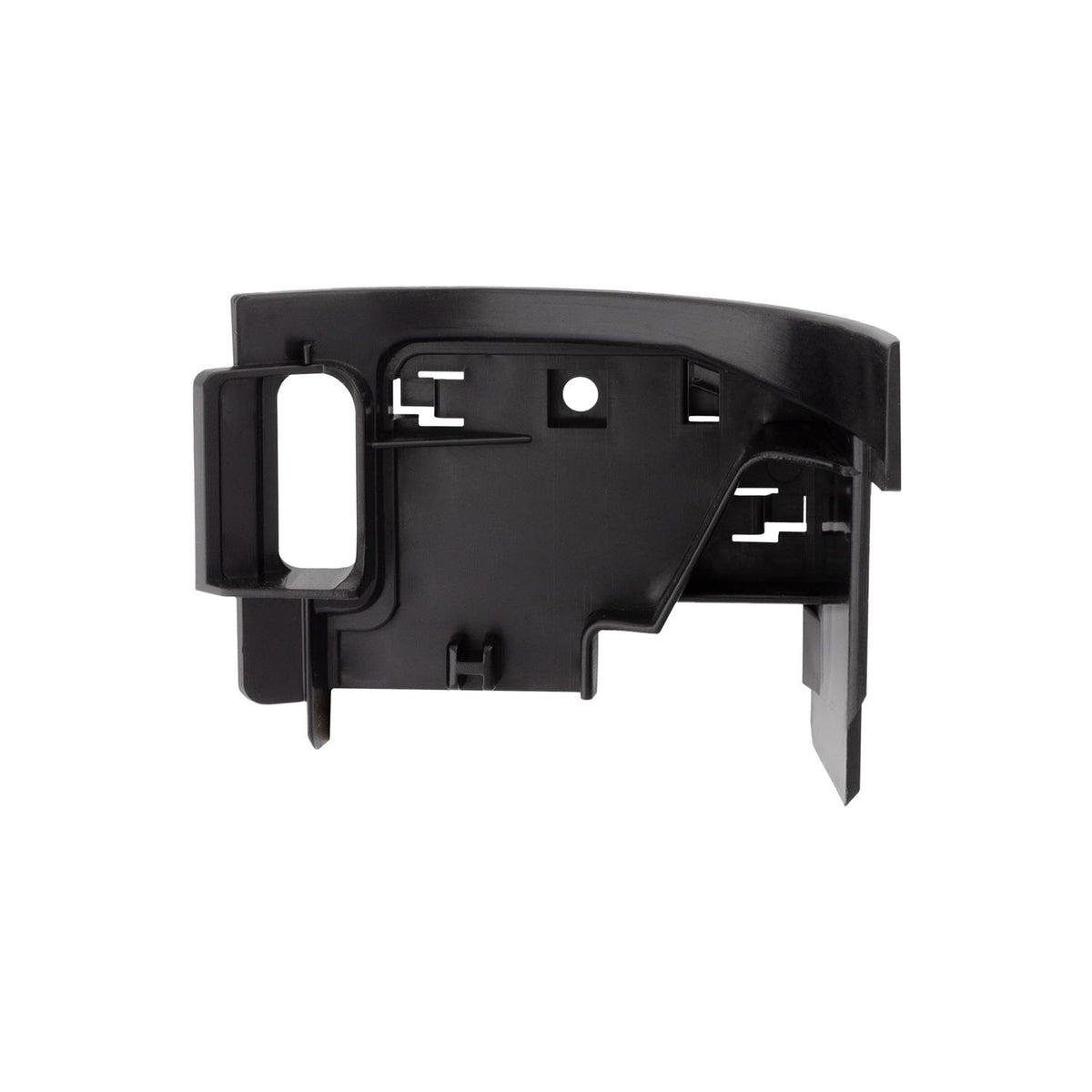 Steering Column Lock Housing End Cap Base