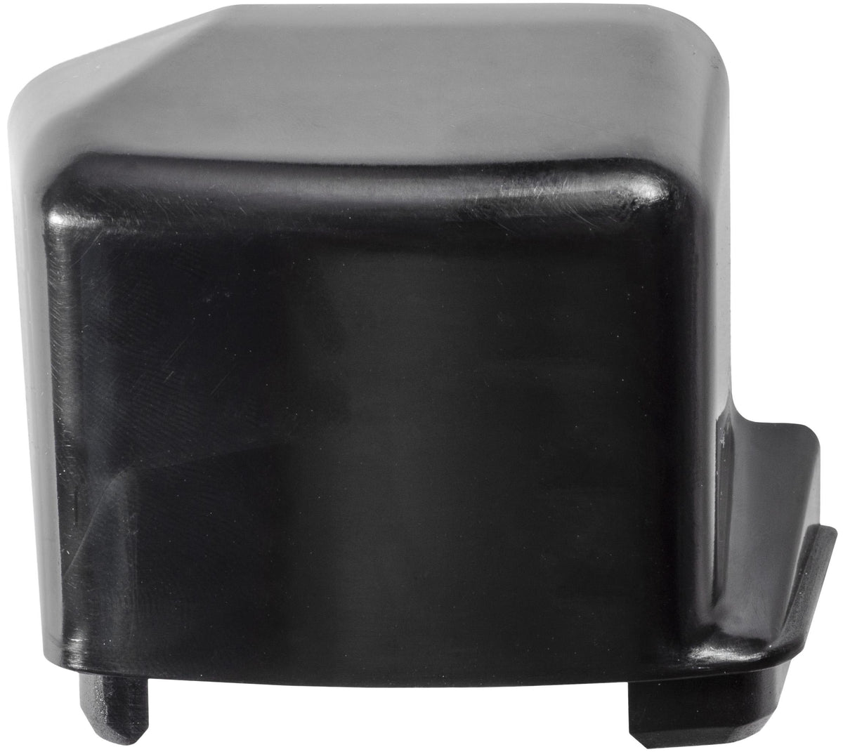 Steering Column Lock Housing End Cap Cover