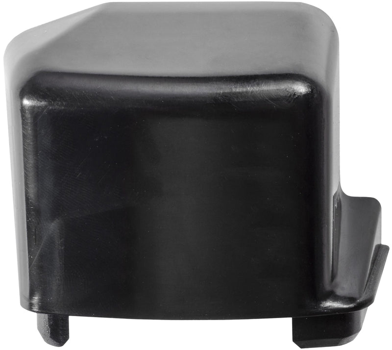 Steering Column Lock Housing End Cap Cover