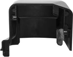 Steering Column Lock Housing End Cap Cover