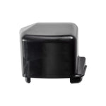 Steering Column Lock Housing End Cap Cover