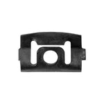 Winshield Reveal Molding Clip