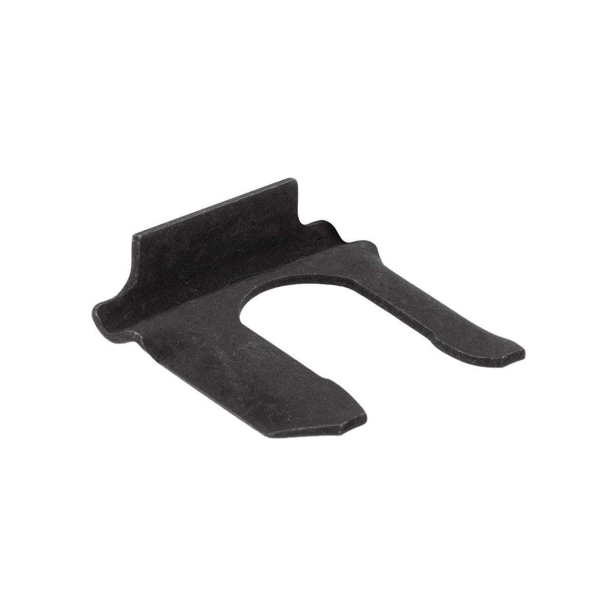 Brake Hose Retainer Clip, Black
