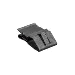 Black Lower Grille Clip