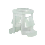 Nylon Fuel Line Retainer Clip