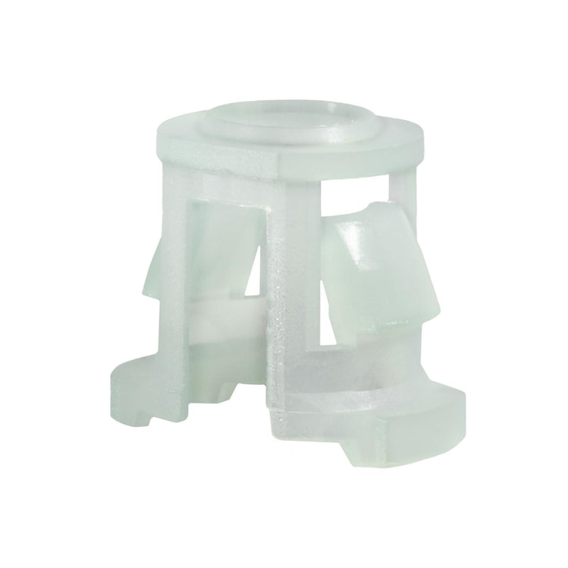 Nylon Fuel Line Retainer Clip