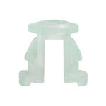 Nylon Fuel Line Retainer Clip