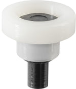 Nylon Window Regulator Roller & Rivet Kit