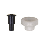 Nylon Window Regulator Roller & Rivet Kit