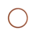 20mm Copper Sealing Washer, 24mm OD