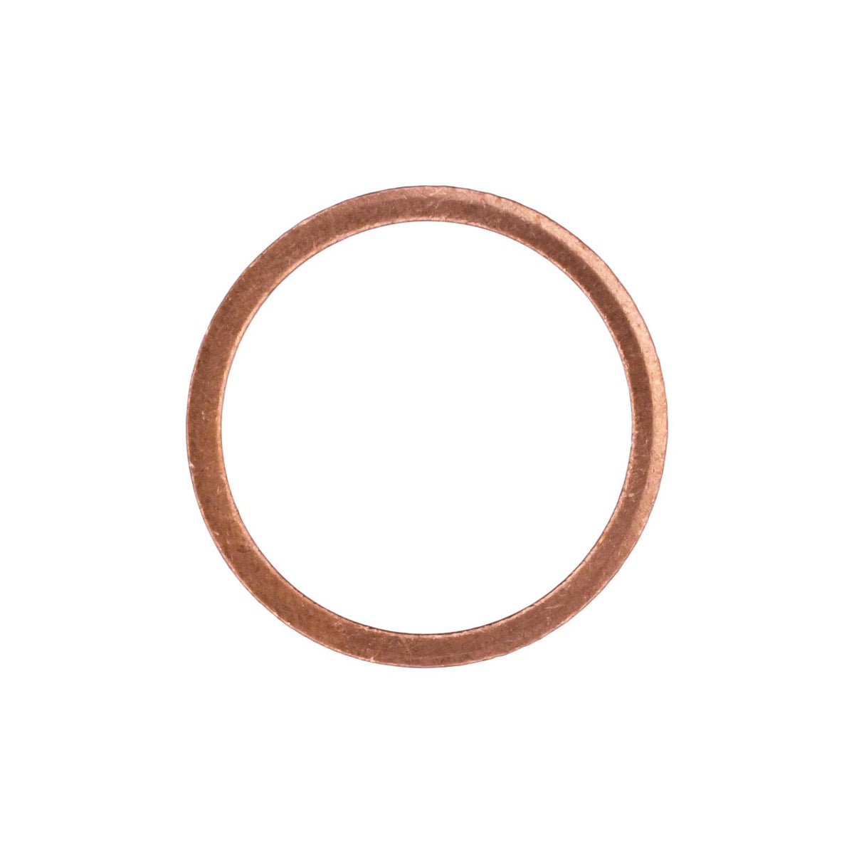 20mm Copper Sealing Washer, 24mm OD