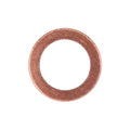 12mm Copper Sealing Washer, 18mm OD
