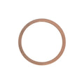 18mm Copper Sealing Washer, 22mm OD