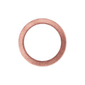 18mm Copper Sealing Washer, 24mm OD