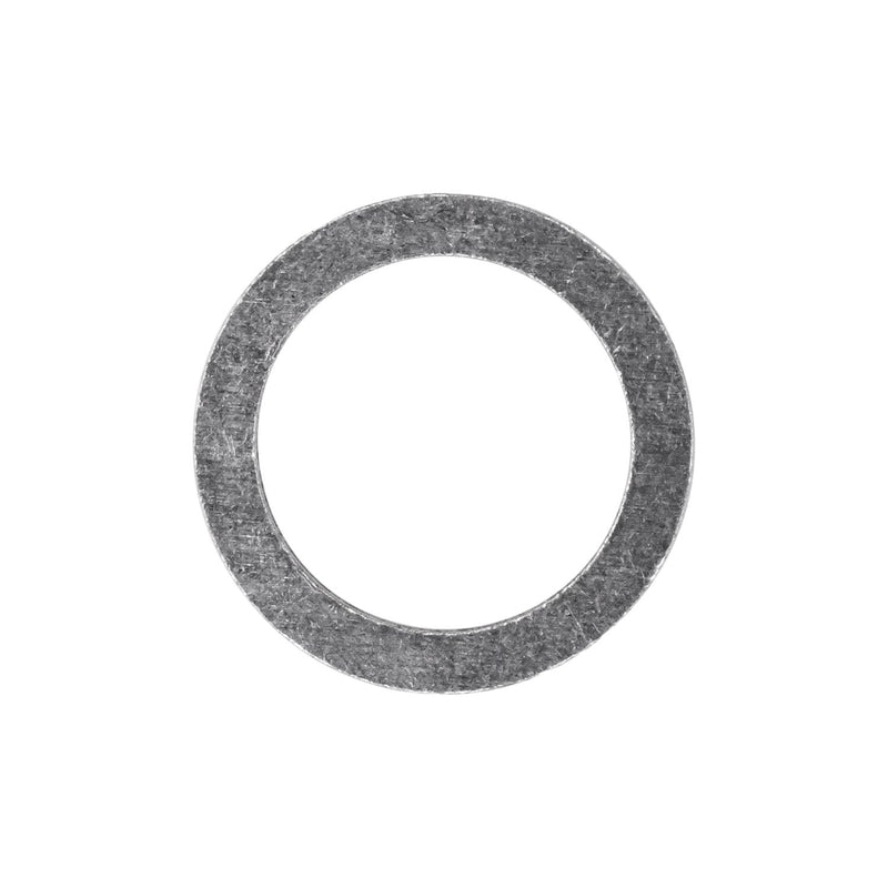 10mm Aluminum Sealing Washer, 14mm OD