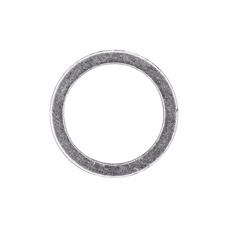 12mm Aluminum Sealing Washer, 16mm OD